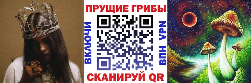 Галлюциногенные грибы Magic Shrooms  Изобильный 